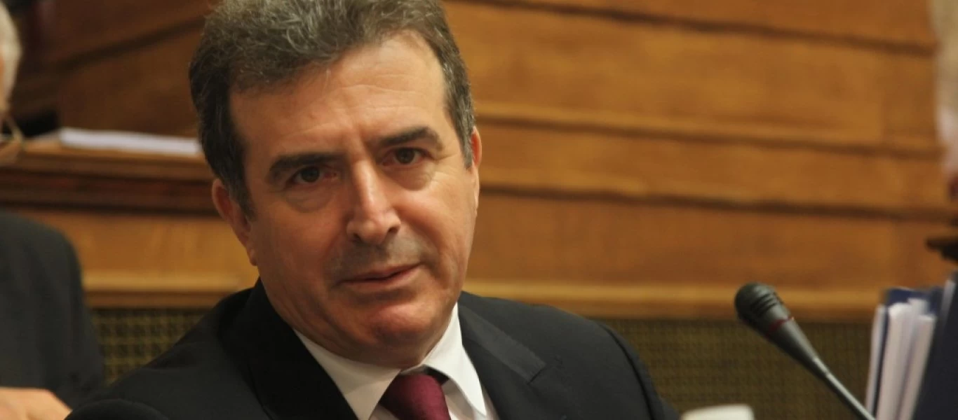 Μ.Χρυσοχοΐδης: «Ο ΣΥΡΙΖΑ δεν ξέρει να διαχειρίζεται κρίσεις - Δεν έχει καταλάβει τι έγινε στο Μάτι»